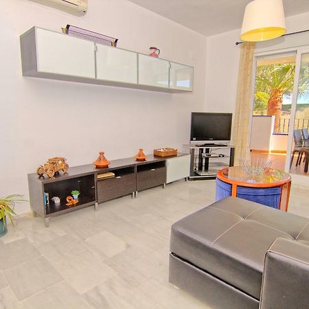 Isla Soleada Apt Sitio de Calahonda Dış mekan fotoğraf