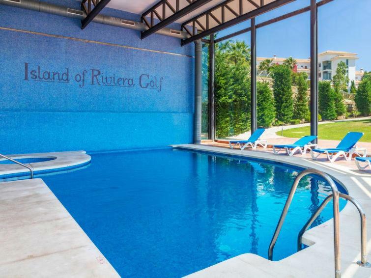 Isla Soleada Apt Sitio de Calahonda Dış mekan fotoğraf