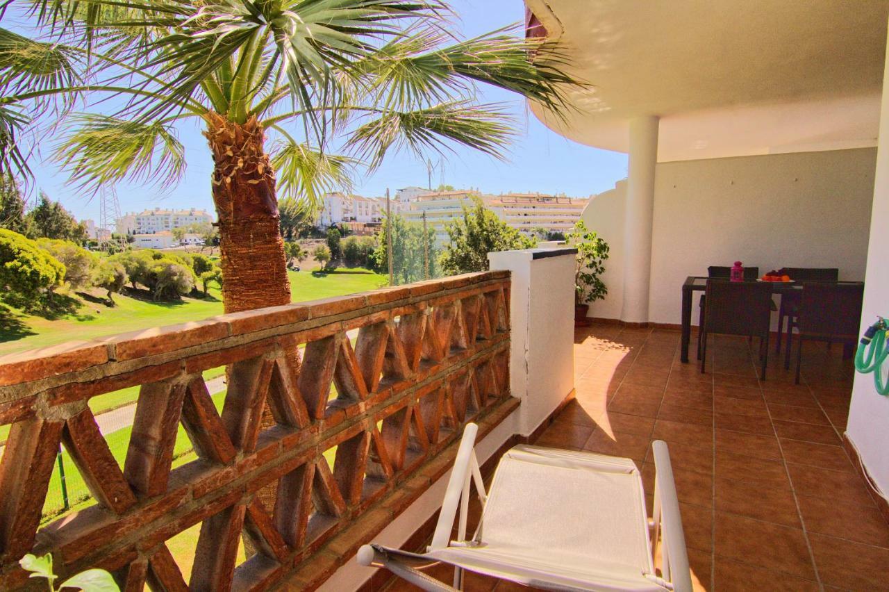 Isla Soleada Apt Sitio de Calahonda Dış mekan fotoğraf