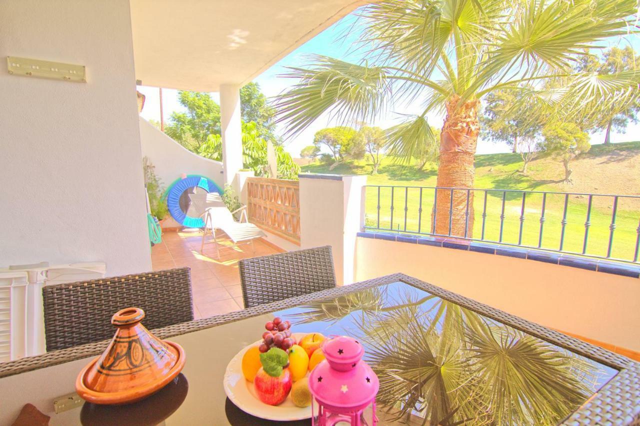 Isla Soleada Apt Sitio de Calahonda Dış mekan fotoğraf