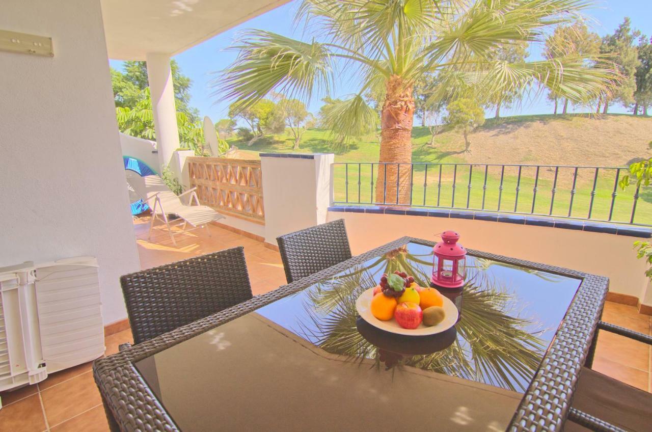 Isla Soleada Apt Sitio de Calahonda Dış mekan fotoğraf