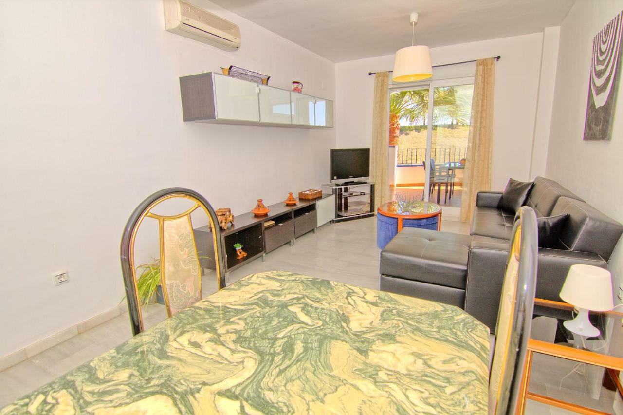 Isla Soleada Apt Sitio de Calahonda Dış mekan fotoğraf
