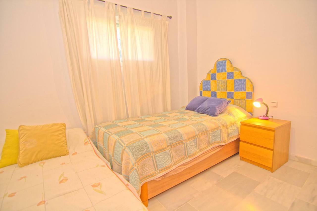 Isla Soleada Apt Sitio de Calahonda Dış mekan fotoğraf